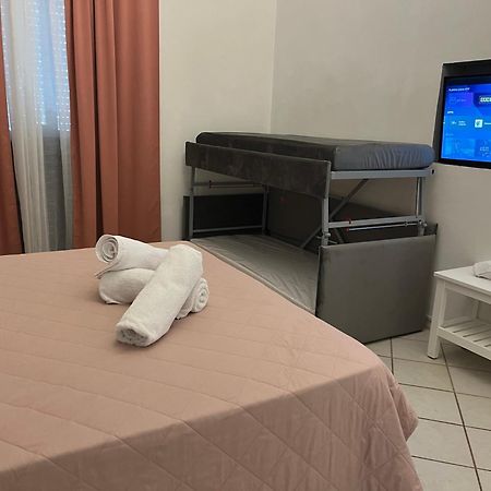 Casa Maruzzella Villa Napoli Ngoại thất bức ảnh