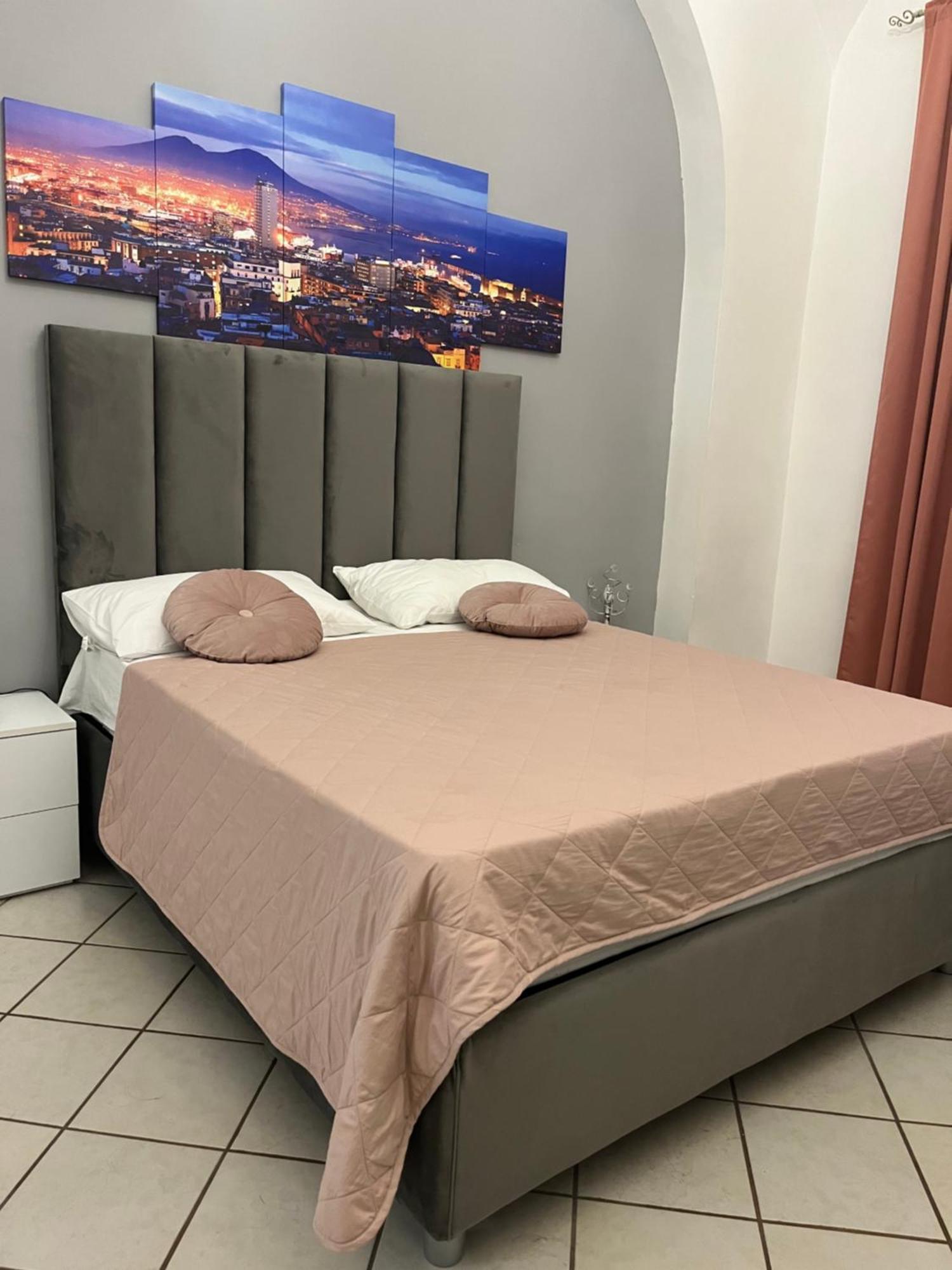 Casa Maruzzella Villa Napoli Ngoại thất bức ảnh