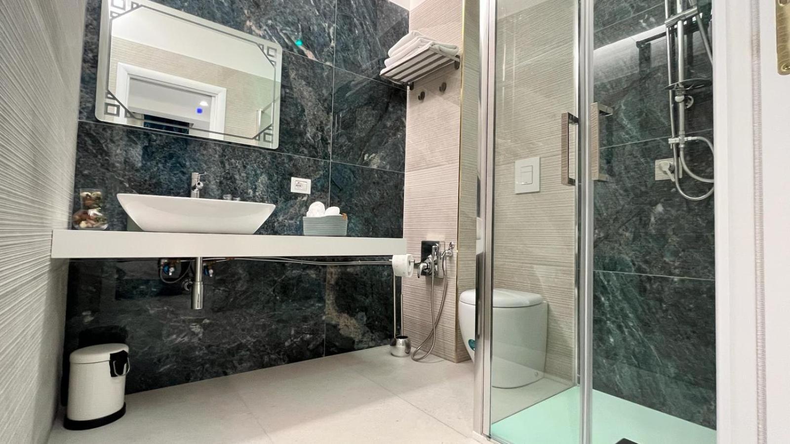 Casa Maruzzella Villa Napoli Ngoại thất bức ảnh
