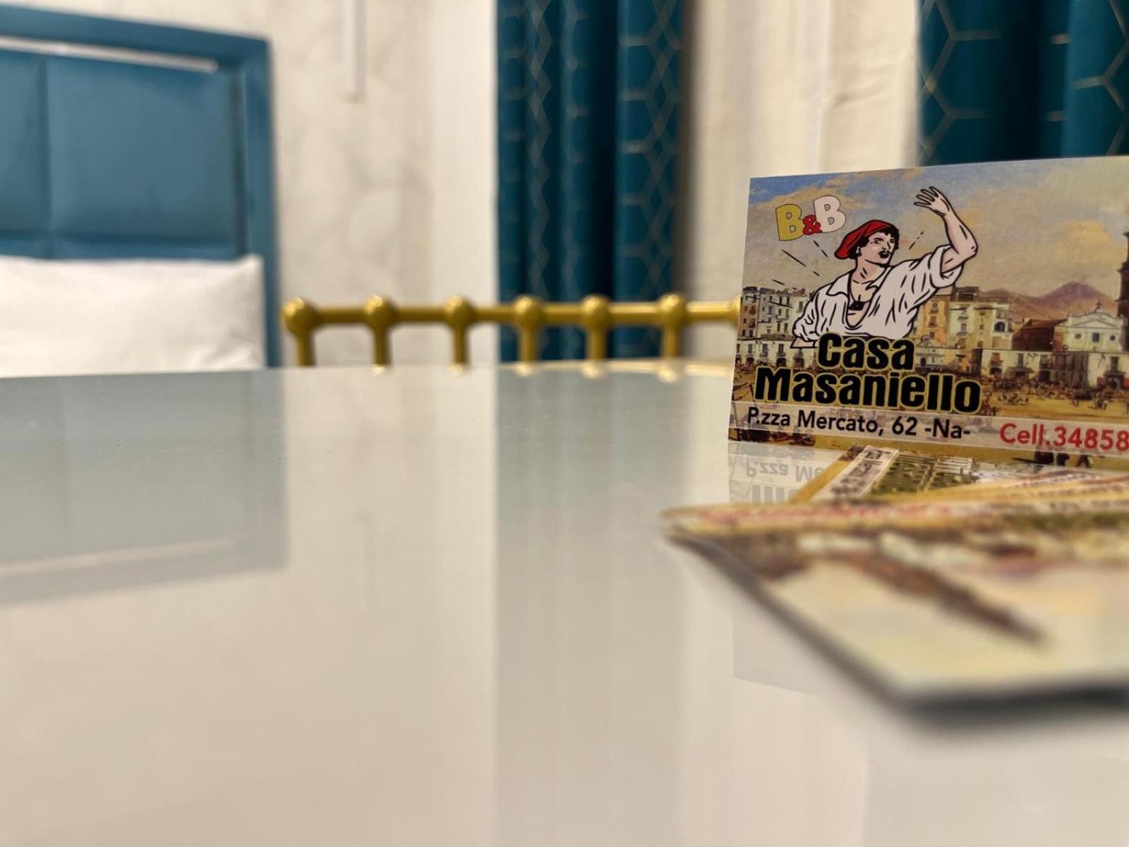 Casa Maruzzella Villa Napoli Ngoại thất bức ảnh