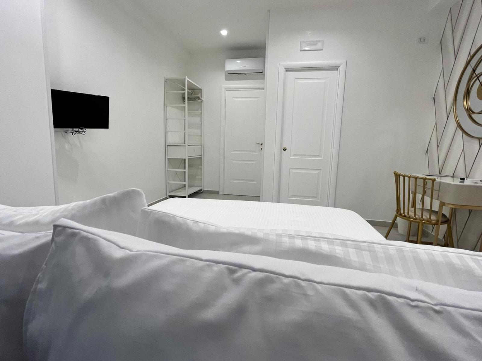 Casa Maruzzella Villa Napoli Ngoại thất bức ảnh