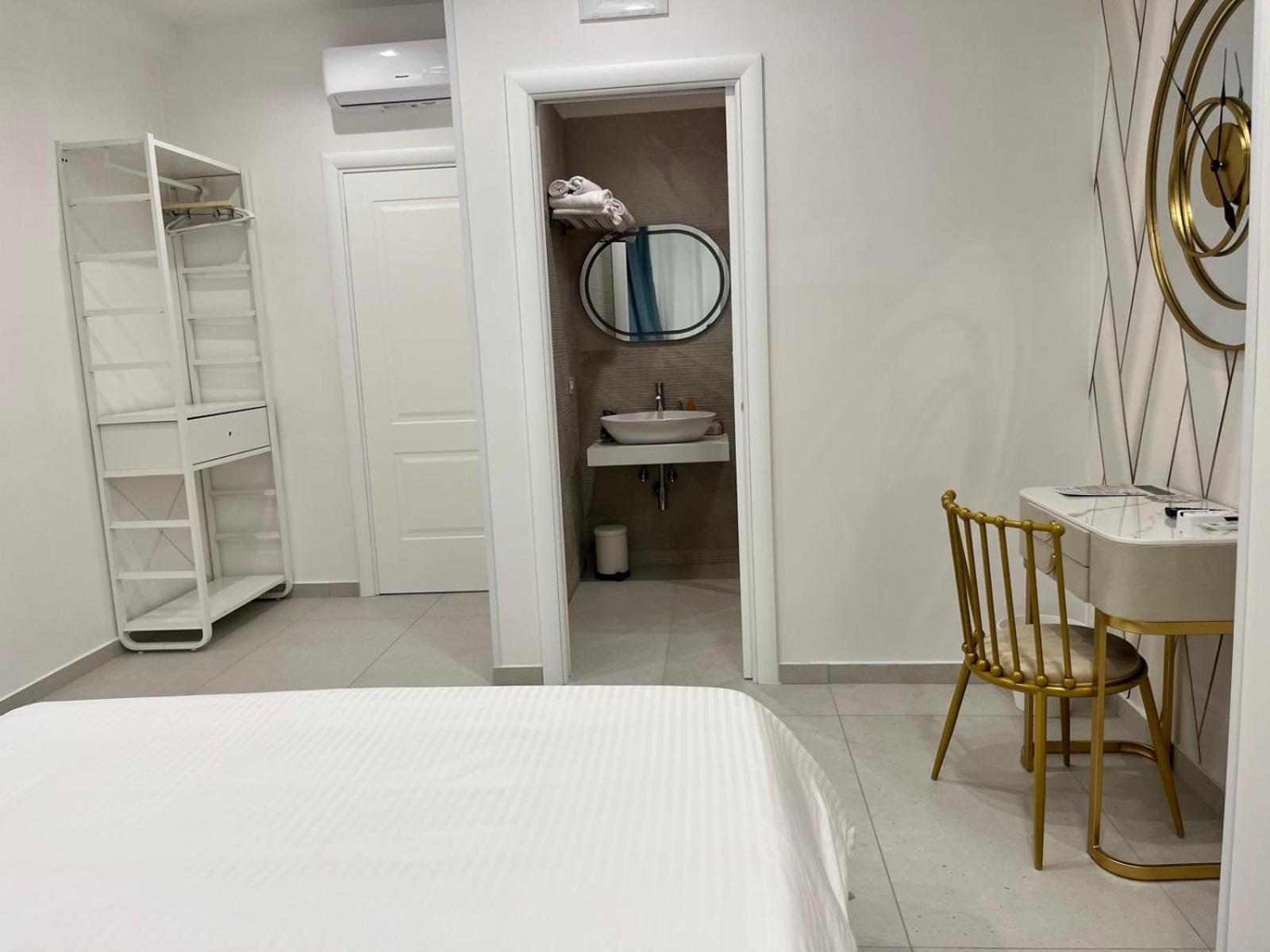 Casa Maruzzella Villa Napoli Ngoại thất bức ảnh