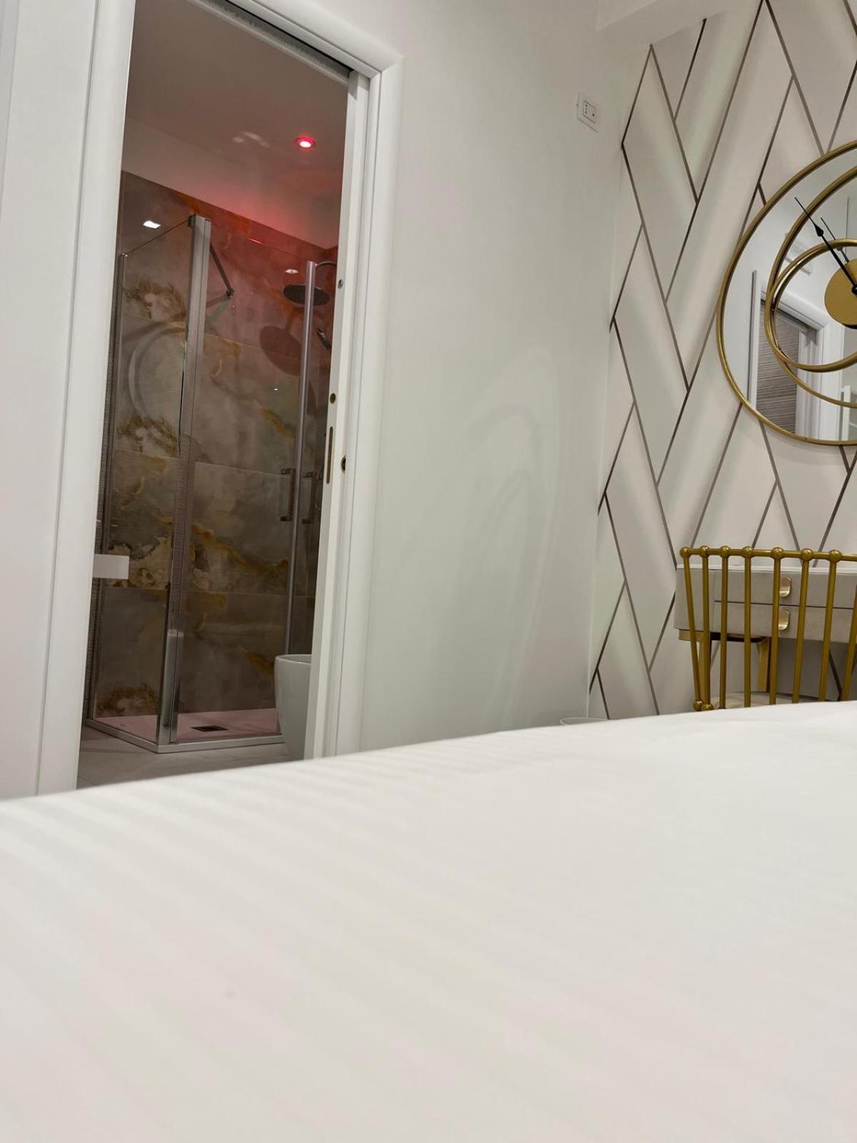 Casa Maruzzella Villa Napoli Ngoại thất bức ảnh