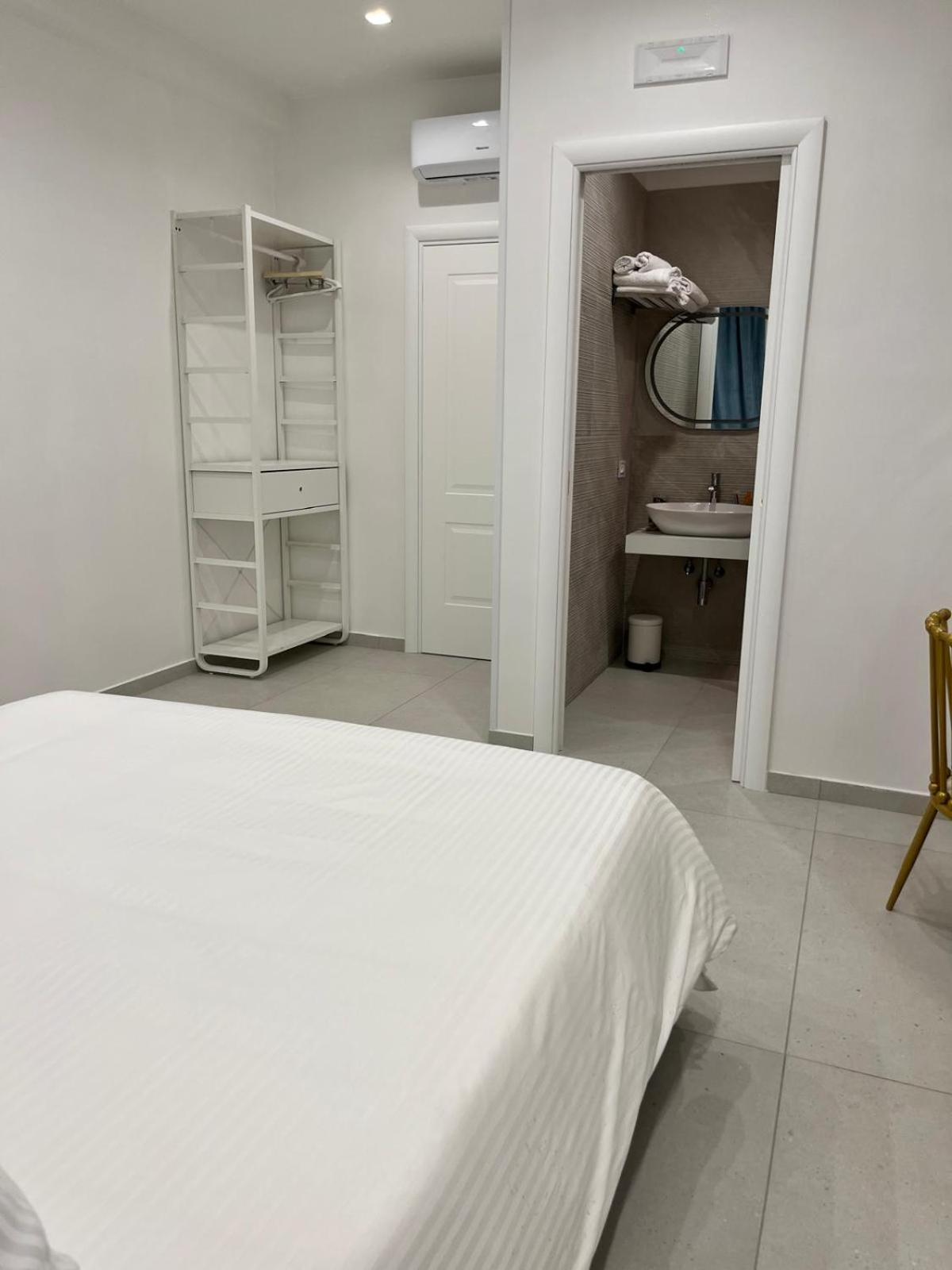 Casa Maruzzella Villa Napoli Ngoại thất bức ảnh