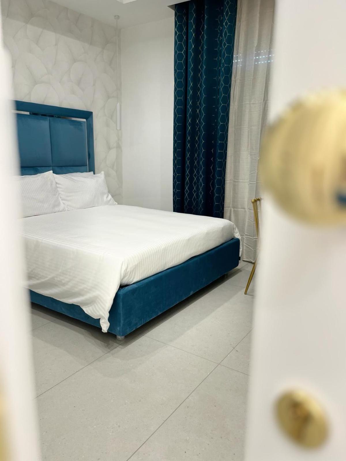 Casa Maruzzella Villa Napoli Ngoại thất bức ảnh