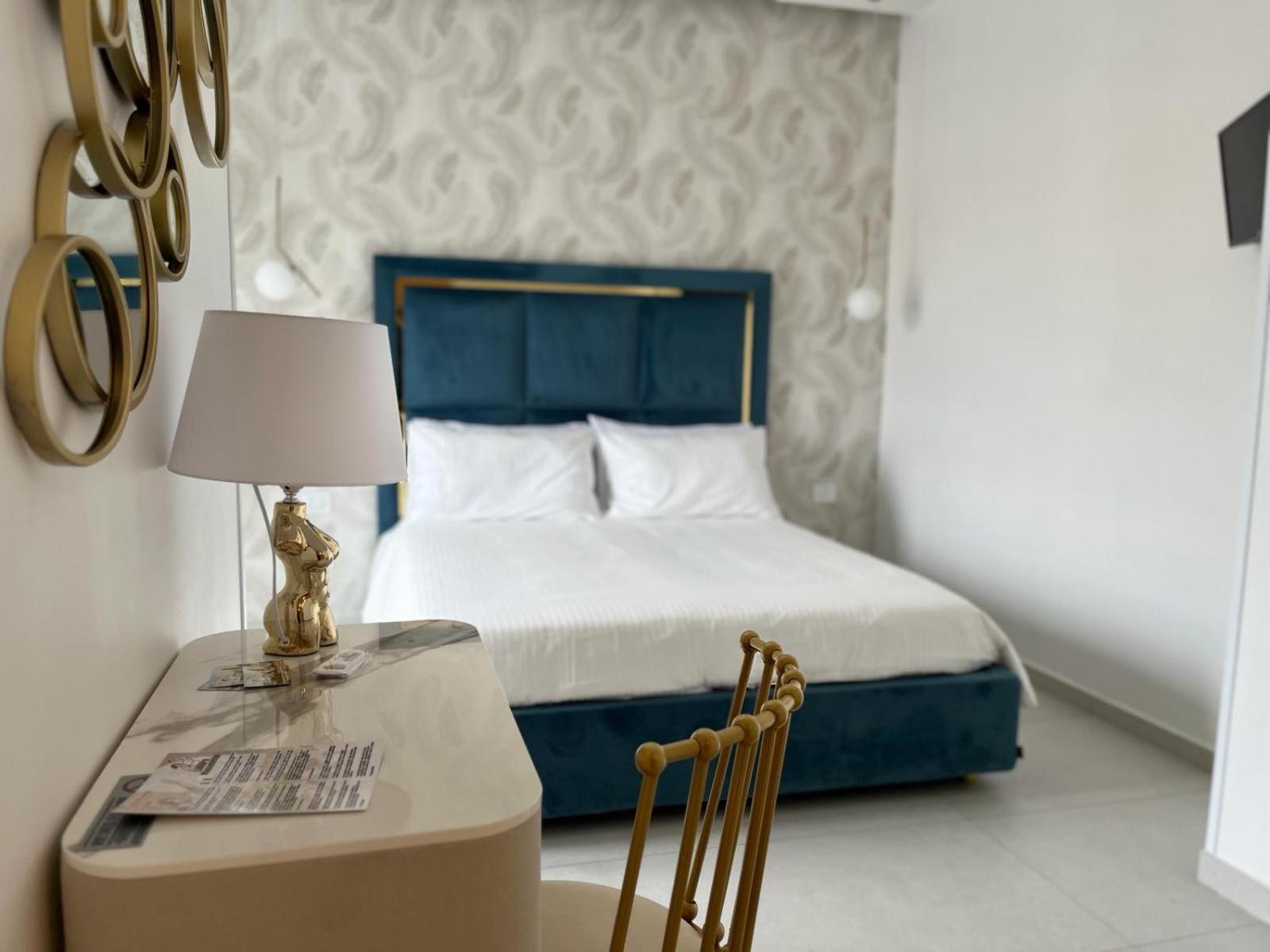 Casa Maruzzella Villa Napoli Ngoại thất bức ảnh