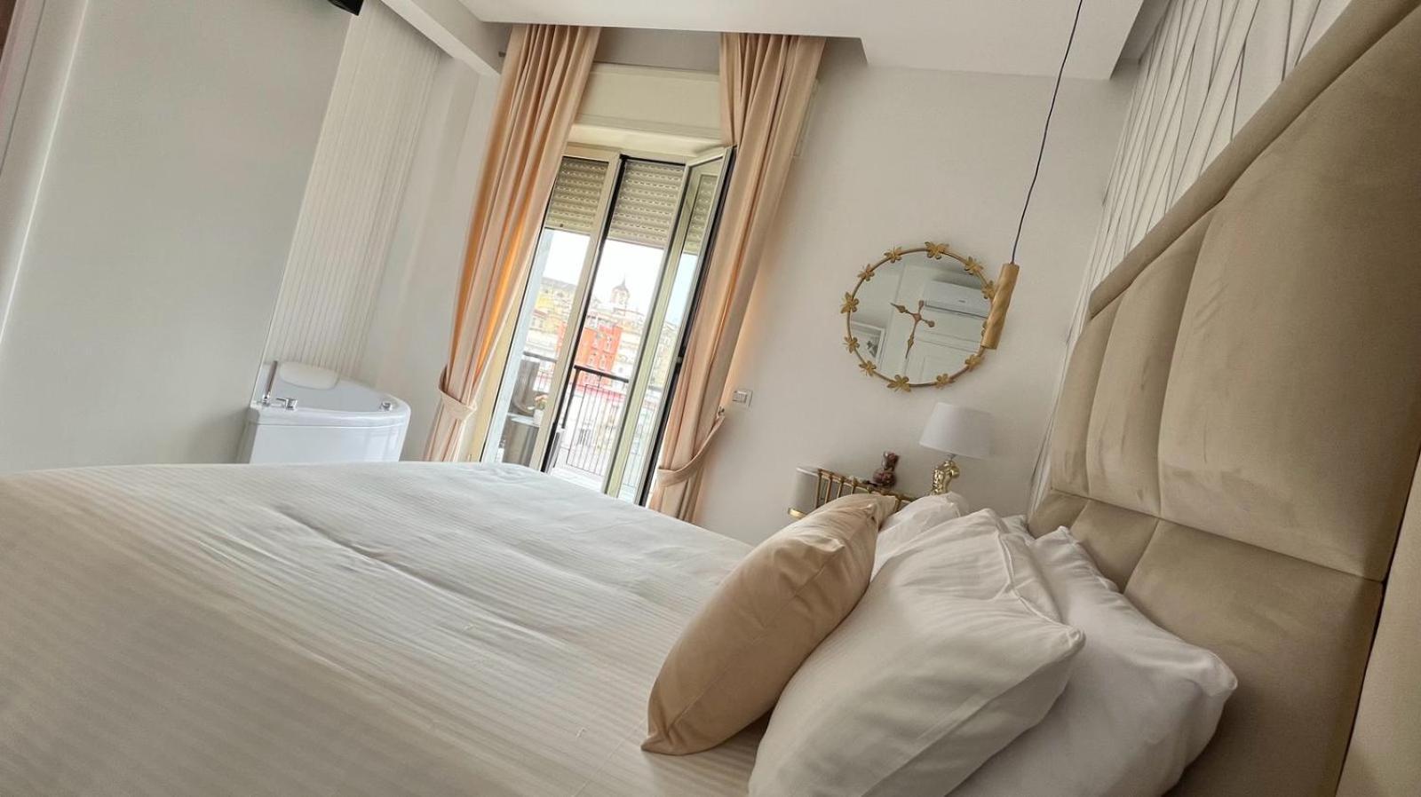 Casa Maruzzella Villa Napoli Ngoại thất bức ảnh