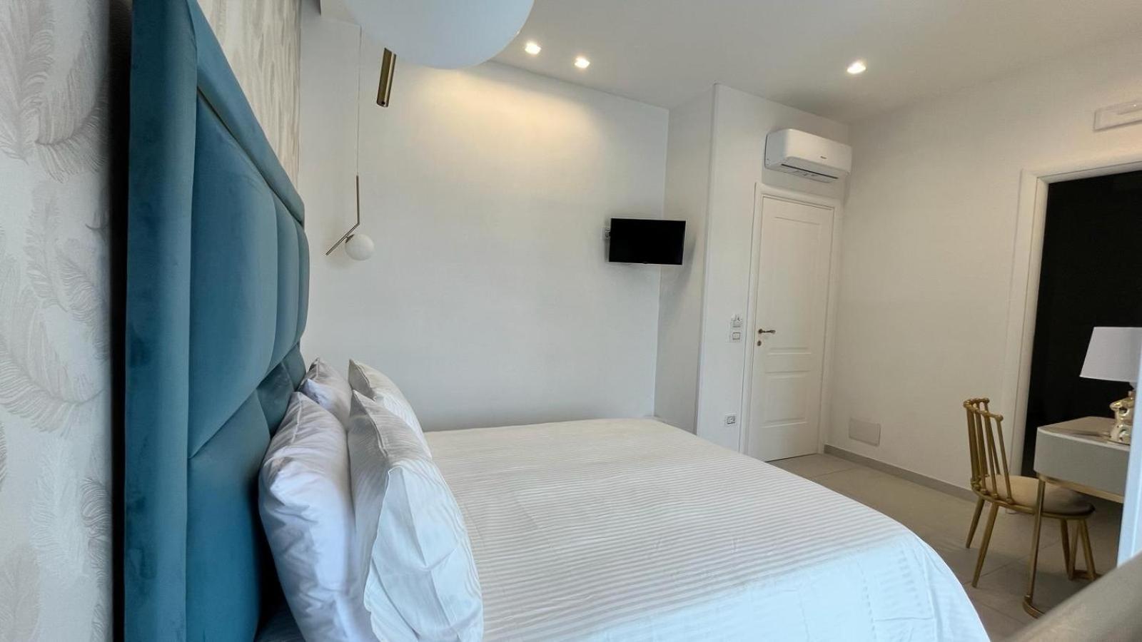 Casa Maruzzella Villa Napoli Ngoại thất bức ảnh