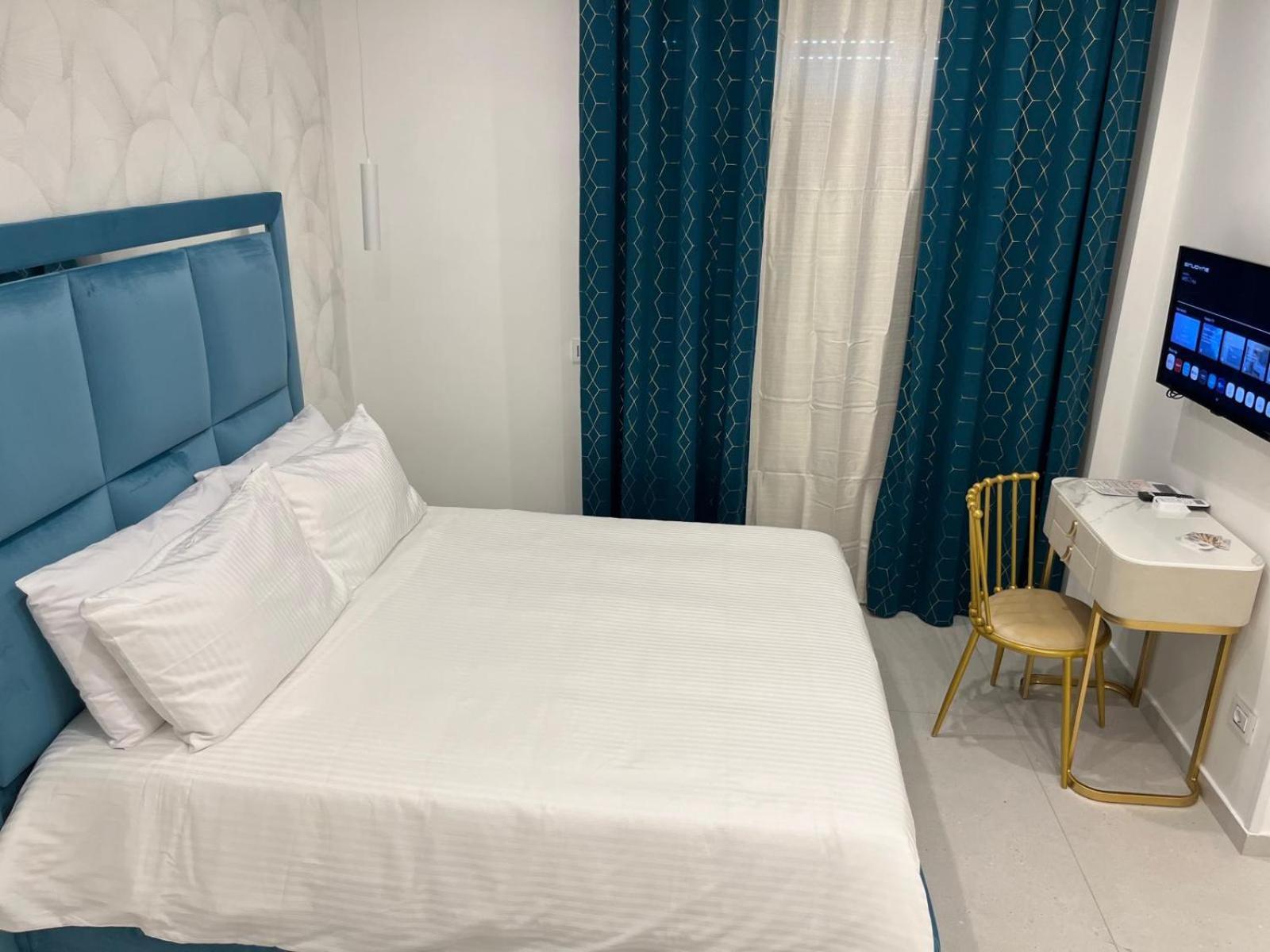 Casa Maruzzella Villa Napoli Ngoại thất bức ảnh
