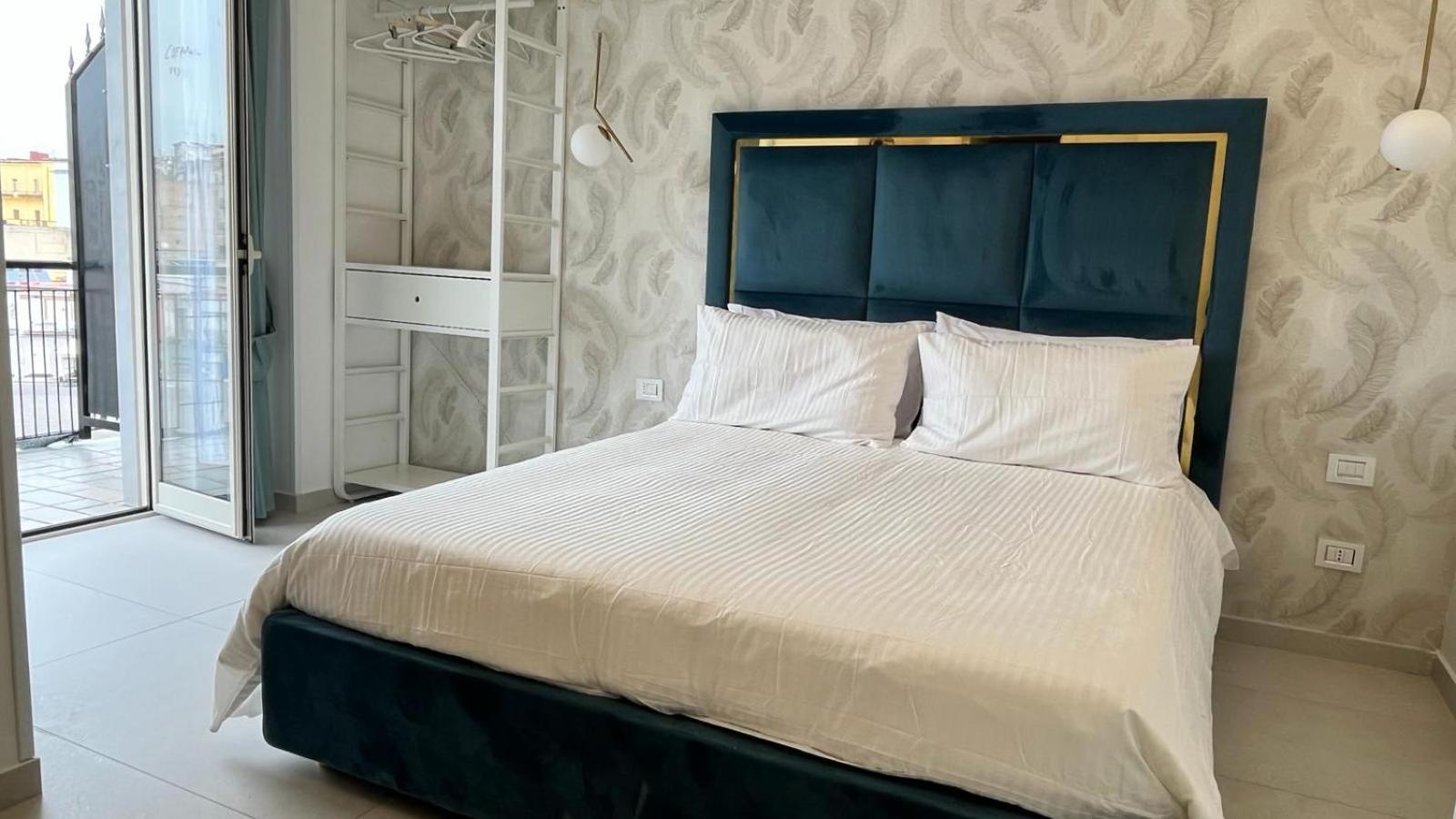 Casa Maruzzella Villa Napoli Ngoại thất bức ảnh