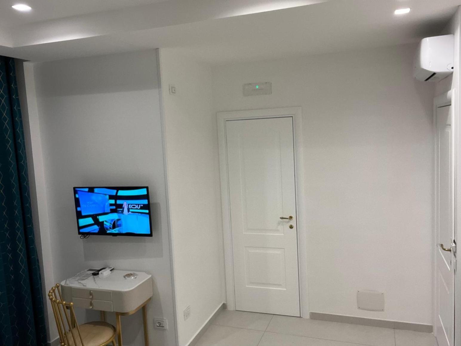 Casa Maruzzella Villa Napoli Ngoại thất bức ảnh