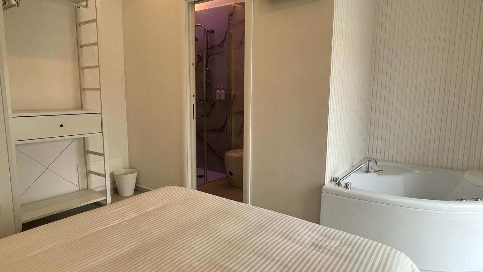 Casa Maruzzella Villa Napoli Ngoại thất bức ảnh