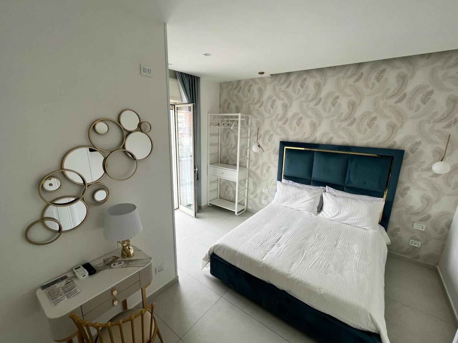 Casa Maruzzella Villa Napoli Ngoại thất bức ảnh